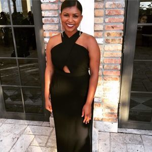 Meet your Posher, Demetria